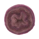 Gjestal Poppis 3113 Bordeaux/bruyère dégradé