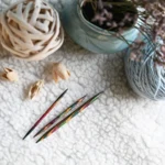 KnitPro Symfonie Aiguilles à torsades 3 pièces