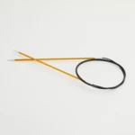 KnitPro Zing Aiguilles Circulaires 25-150 cm 2.25 mm