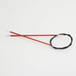 KnitPro Zing Aiguilles Circulaires 25-150 cm 2.75 mm