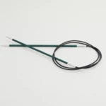 KnitPro Zing Aiguilles Circulaires 25-150 cm 3.00 mm