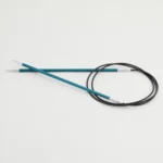 KnitPro Zing Aiguilles Circulaires 25-150 cm 3.25 mm