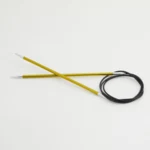 KnitPro Zing Aiguilles Circulaires 25-150 cm 3.50 mm