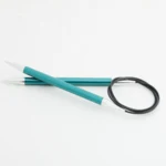 KnitPro Zing Aiguilles Circulaires 25-150 cm 8.00 mm