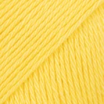 DROPS Magic 65 Jaune canari (Uni Colour)