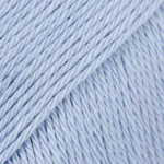 DROPS Magic 43 Bleu jean clair (Uni Colour)