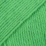 DROPS Magic 46 Vert perroquet (Uni Colour)