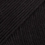 DROPS Magic 02 Noir (Uni Colour)