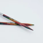 KnitPro Symfonie 2 Aiguilles Circulaires Fixes (25-150 cm)