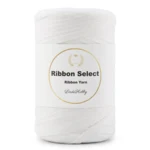 LindeHobby Ribbon Select 18 Blanc