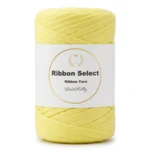 LindeHobby Ribbon Select 41 Citron vert