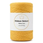 LindeHobby Ribbon Select 39 Moutarde