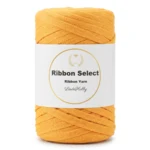 LindeHobby Ribbon Select 59 Jaune d'œuf