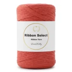 LindeHobby Ribbon Select 61 Terracotta foncé