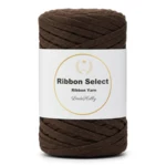 LindeHobby Ribbon Select 13 Marron