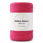 LindeHobby Ribbon Select 21 Fuchsia foncé