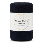LindeHobby Ribbon Select 07 Bleu marine foncé