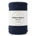 LindeHobby Ribbon Select 49 Bleu marine