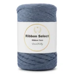 LindeHobby Ribbon Select 09 Indigo clair