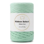 LindeHobby Ribbon Select 44 Vert menthe