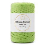 LindeHobby Ribbon Select 43 Vert pistache