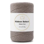 LindeHobby Ribbon Select 14 Marron clair