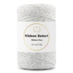 LindeHobby Ribbon Select 06 Neige chinée
