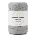 LindeHobby Ribbon Select 64 Gris uni