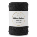 LindeHobby Ribbon Select 02 Anthracite