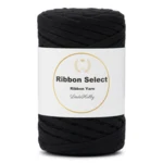 LindeHobby Ribbon Select 01 Noir
