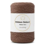 LindeHobby Ribbon Select 16 Café au lait