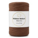 LindeHobby Ribbon Select 47 Brun fauve