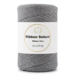 LindeHobby Ribbon Select 04 Gris moyen