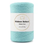 LindeHobby Ribbon Select 35 Turquoise clair