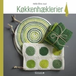 Livre : Crochet de cuisine