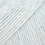 DROPS Baby Merino 69 Ciel pâle (Mix)