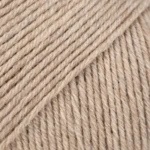 DROPS Baby Merino 70 Taupe clair (Mix)