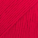 DROPS Baby Merino 16 rouge (couleur unie)