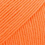 DROPS Baby Merino 36 36 Orange (Couleur Uni)