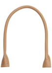 Go Handmade anses de sac: Abricot, 60 cm