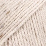 DROPS Saga 47 Flocons d'avoine (Tweed)