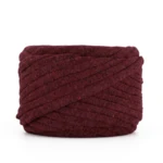 LindeHobby T-Shirt Lux 24 Marron rouge