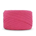 LindeHobby T-Shirt Lux 21 Fuchsia foncé