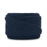 LindeHobby T-Shirt Lux 49 Bleu marine