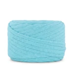 LindeHobby T-Shirt Lux 35 Turquoise clair
