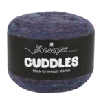 Scheepjes Cuddles 707 Under the stars