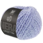 Lana Grossa Orsettini 09 Bleu clair