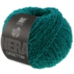 Lana Grossa Orsettini 11 Vert opale