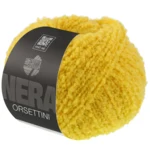 Lana Grossa Orsettini 14 Jaune