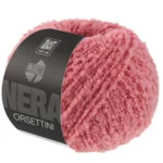 Lana Grossa Orsettini 01 Rose bruyère